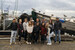US Team Photo at the California Market Squid Fishery