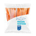 Mock Products - Frozen salmon