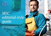 MSC Editorial Style Guide 2017