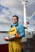 Daniel Carracedo - Grupo Regal Spain hake longline fishery