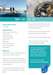 Ocean to Plate recipe card template