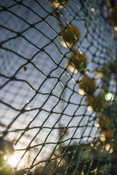 Nets south african Hake fishery