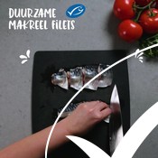 Recept Makreel NL