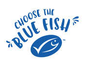 MSC Slogan - Choose the blue fish